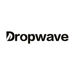 DROPWAVE logo