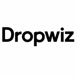 DROPWIZ logo