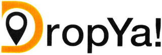 DROPYA! logo