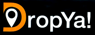DROPYA! logo