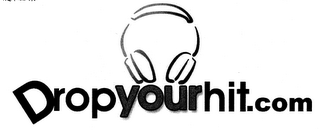 DROPYOURHIT.COM logo