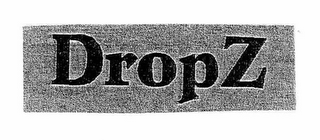 DROPZ logo
