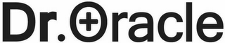 DR.ORACLE logo