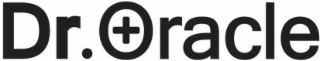 DR.ORACLE logo