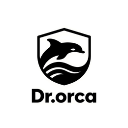 DR.ORCA logo