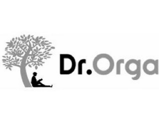 DR.ORGA logo