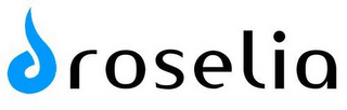 DROSELIA logo