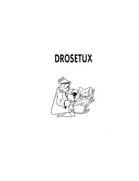 DROSETUX logo