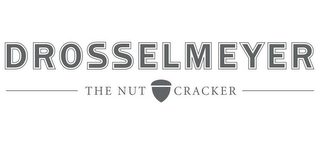 DROSSELMEYER THE NUT CRACKER logo