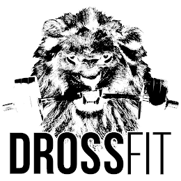 DROSSFIT logo