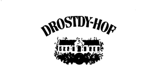 DROSTDY-HOF logo