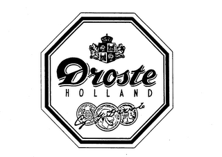 DROSTE HOLLAND