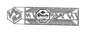 DROSTE HOLLAND PASTILLES