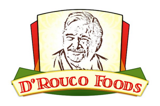 D'ROUCO FOODS logo