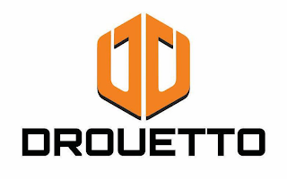 DROUETTO logo