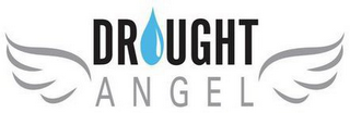 DROUGHT ANGEL logo