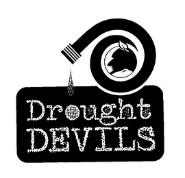 DROUGHT DEVILS logo