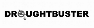 DROUGHTBUSTER logo