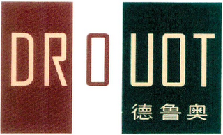 DROUOT logo