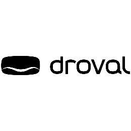 DROVAL logo