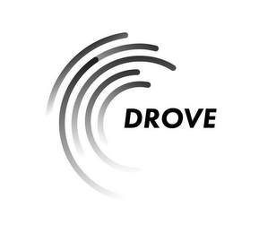 DROVE logo