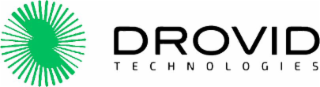 DROVID TECHNOLOGIES logo