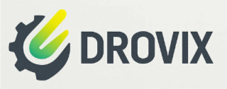 DROVIX logo