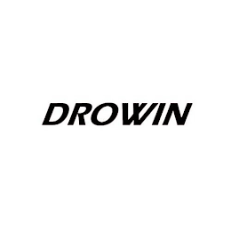 DROWIN logo