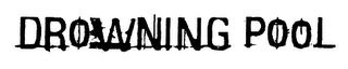 DROWNING POOL logo