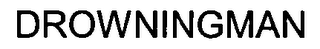 DROWNINGMAN logo