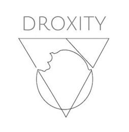 DROXITY logo