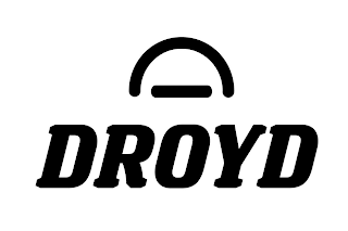 DROYD logo