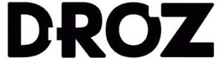 DROZ logo