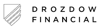 DROZDOW FINANCIAL logo
