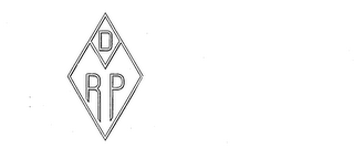 DRP logo