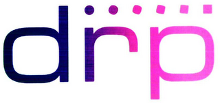 DRP logo