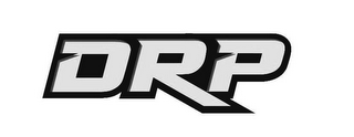 DRP logo