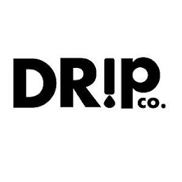DRP CO. logo