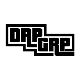 DRP GRP logo