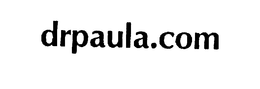 DRPAULA.COM logo