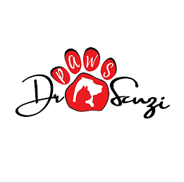 DRPAWSSCUZI logo
