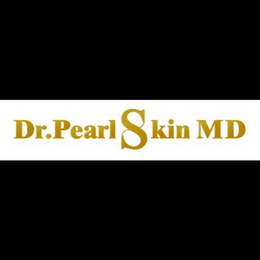 DR.PEARLSKIN MD logo