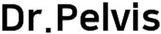DR.PELVIS logo