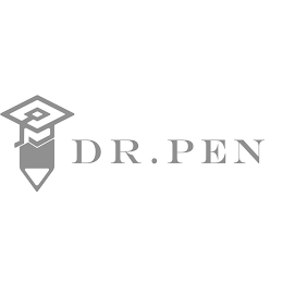 DR.PEN logo