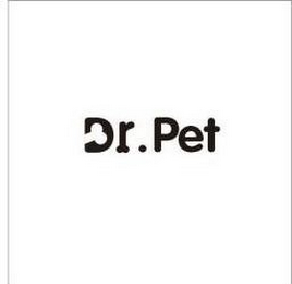 DR.PET logo
