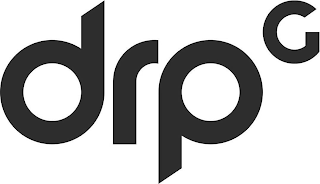 DRPG logo