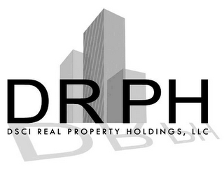 DRPH DSCI REAL PROPERTY HOLDINGS, LLC logo