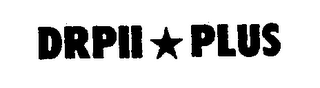 DRPII PLUS
