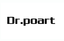 DR.POART logo