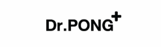 DR.PONG logo